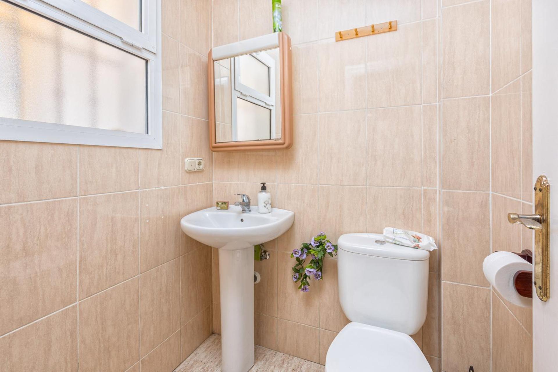 Castillo Sohail Townhouse Near The Beach By Costarentals - Ref 101 Фуeнхирола Екстериор снимка