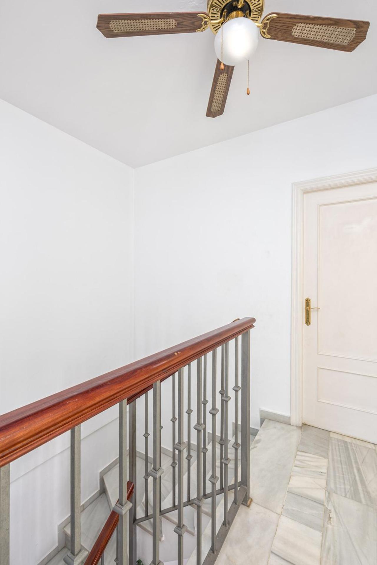 Castillo Sohail Townhouse Near The Beach By Costarentals - Ref 101 Фуeнхирола Екстериор снимка