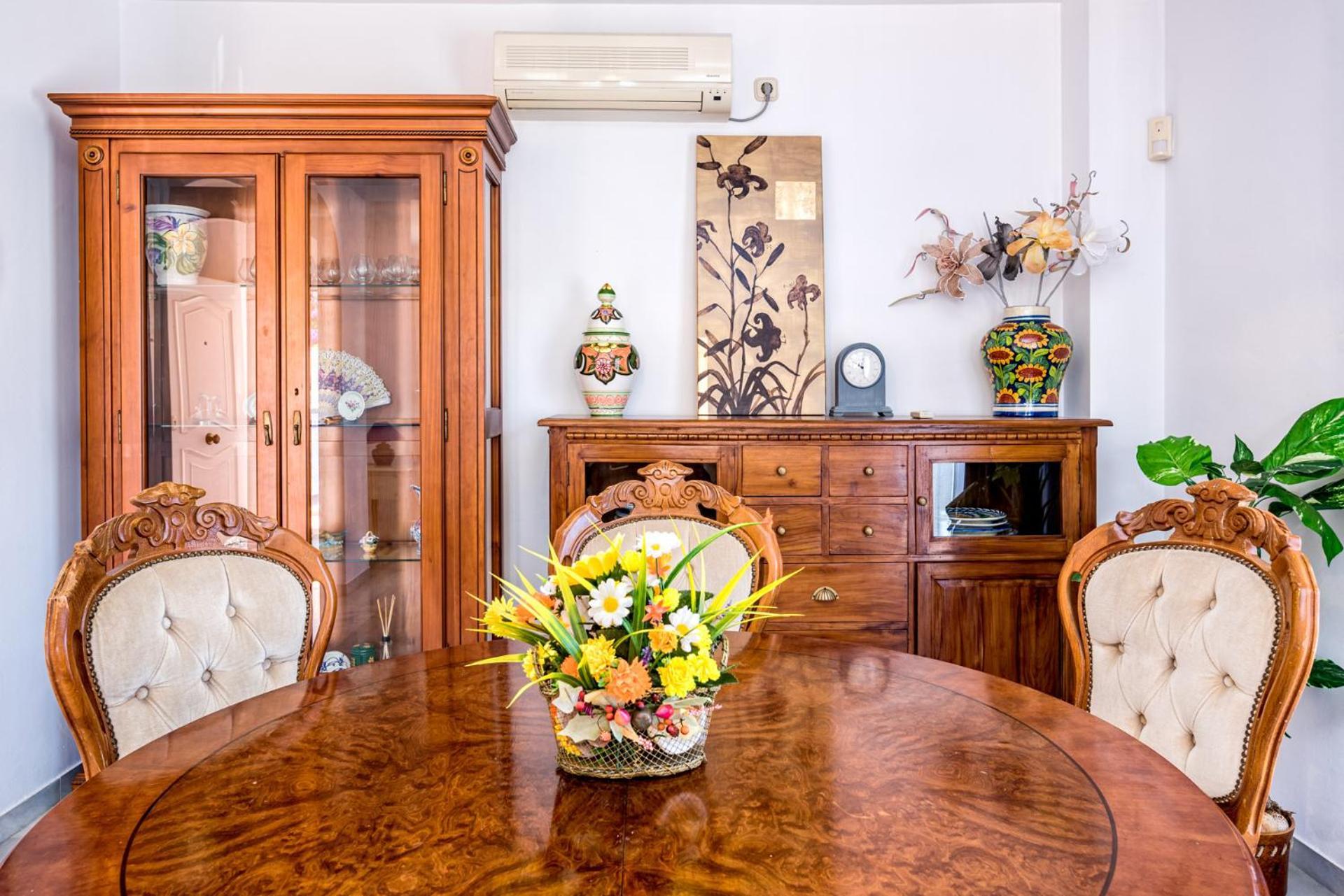 Castillo Sohail Townhouse Near The Beach By Costarentals - Ref 101 Фуeнхирола Екстериор снимка