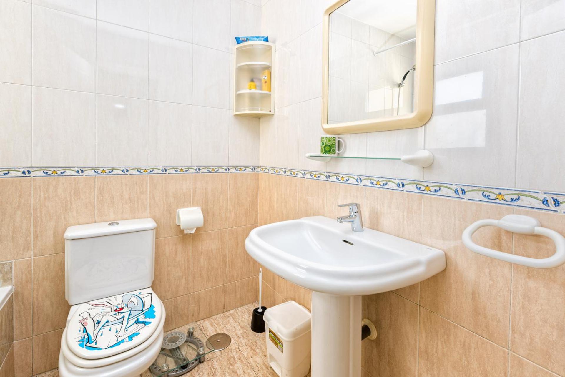 Castillo Sohail Townhouse Near The Beach By Costarentals - Ref 101 Фуeнхирола Екстериор снимка